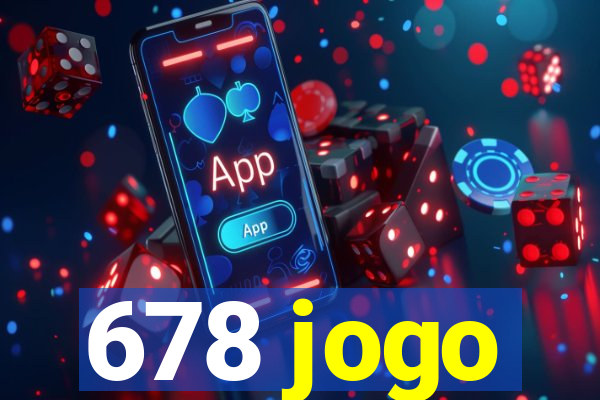 678 jogo